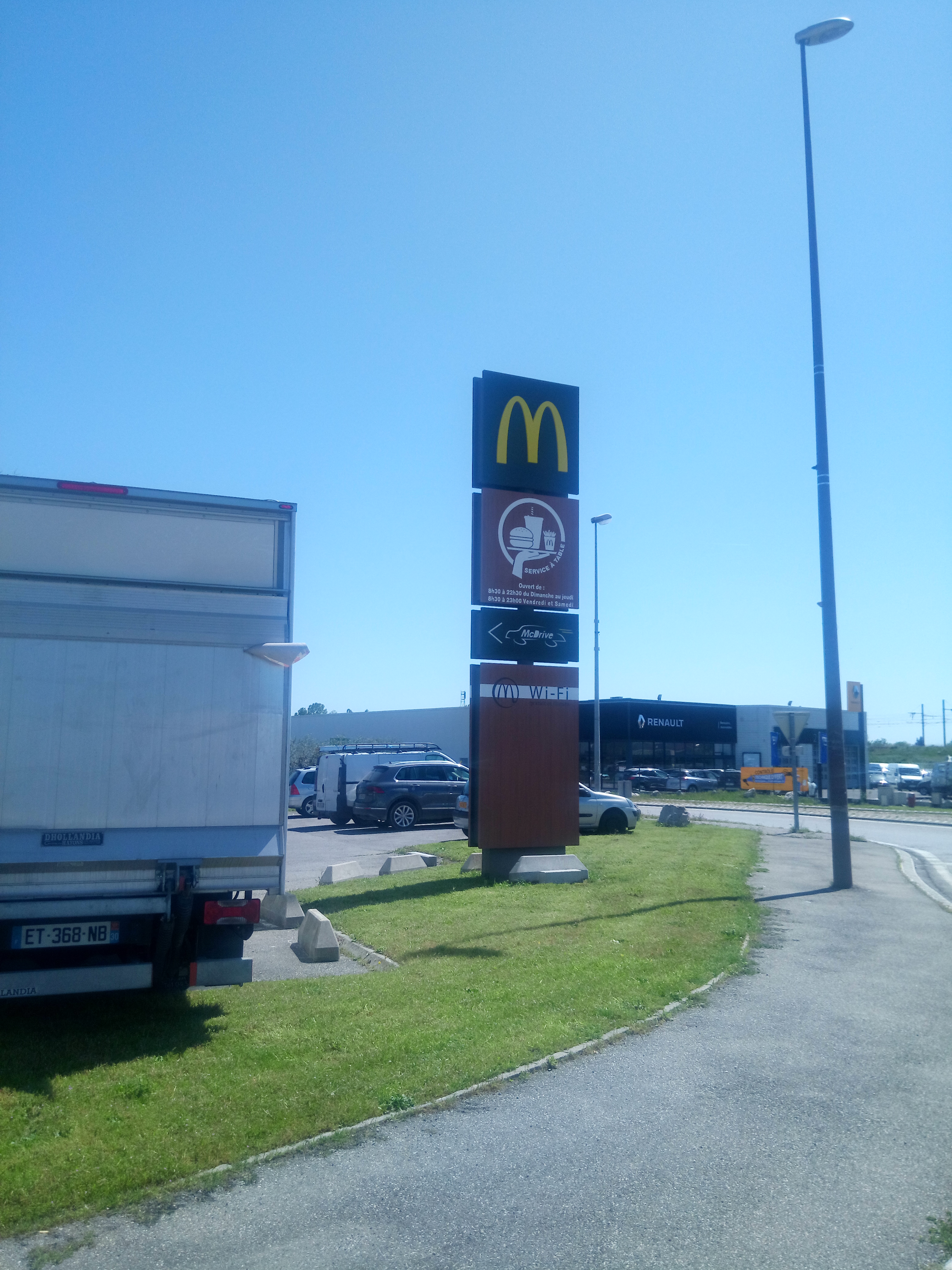 Photo n° 7 de l'avis de Nmc.r fait le 17/04/2018 à 11:35