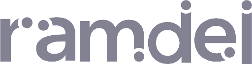 Logo da empresa - Ramdel