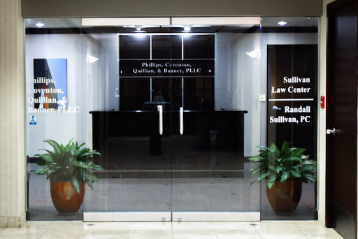 Criminal Justice Attorney «Oklahoma Criminal Defense Lawyer Phillips & Associates», reviews and photos