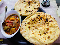 Curry du Restaurant indien TRADITIONAL INDIAN FOOD à Saint-Gaudens - n°3