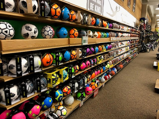 Sporting Goods Store «SCHEELS», reviews and photos, 505 Center Ave, Moorhead, MN 56560, USA