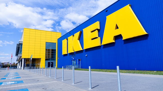 Opinii despre IKEA Vaslui în <nil> - Magazin