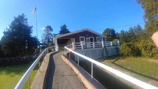 Golf Course «Reedy Meadow Golf Course», reviews and photos, 195 Summer St, Lynnfield, MA 01940, USA