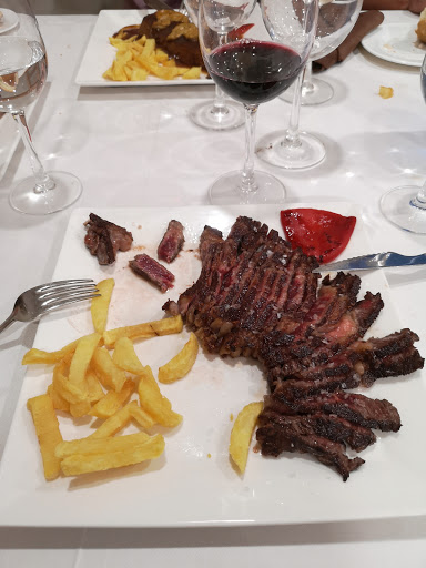 Casa Ferreira en Colmenar Viejo