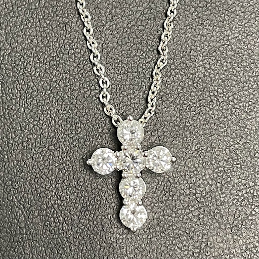 Jeweler «BEL Jewelers», reviews and photos, 10101 Verree Rd # C, Philadelphia, PA 19116, USA