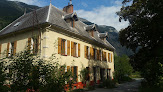 Hotel La Cascade Le Bourg-d'Oisans