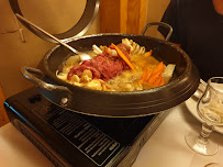 Viande du Restaurant coréen Guibine à Paris - n°15