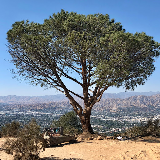 Burbank Peak