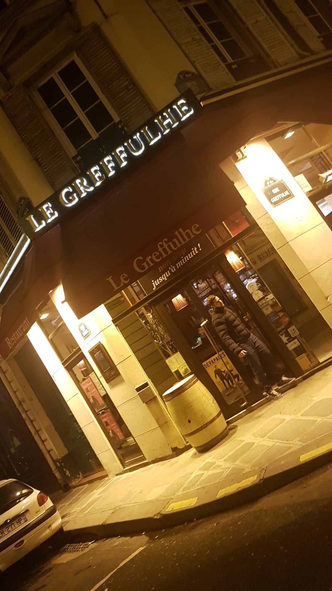 Photo n° 1 de l'avis de Jamile.h fait le 27/01/2019 à 23:02
