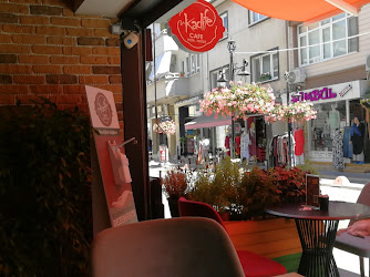Kadife Cafe