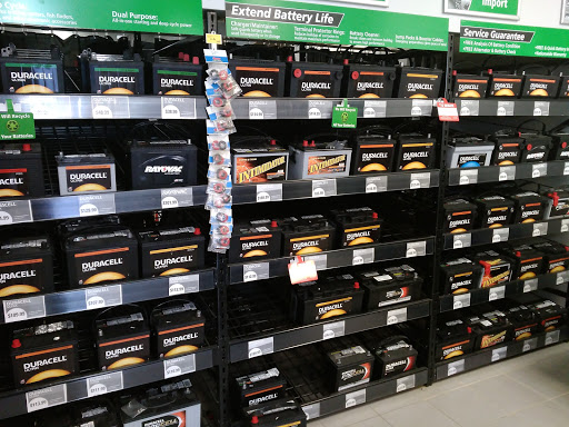 Car Battery Store «Batteries Plus Bulbs», reviews and photos, 4887 Princeton Rd, Hamilton, OH 45011, USA