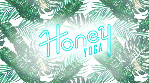 Honey Yoga