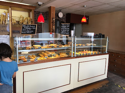Florentin Le Bon Pain Pâtisserie Pain Artisanal à Montbard