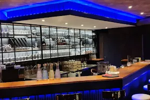 Santorini Lounge Puchong image