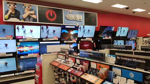 Department Store «Target», reviews and photos, 800 Rockhill Dr, Bensalem, PA 19020, USA