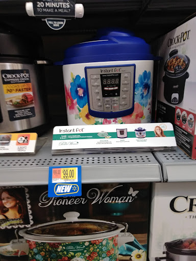 Department Store «Walmart Supercenter», reviews and photos, 5900 Littlerock Rd SW, Tumwater, WA 98512, USA