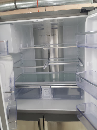 Appliance Store «Appliance Exchange of Utah - Salt Lake», reviews and photos, 5060 W Amelia Earhart Dr, Salt Lake City, UT 84116, USA