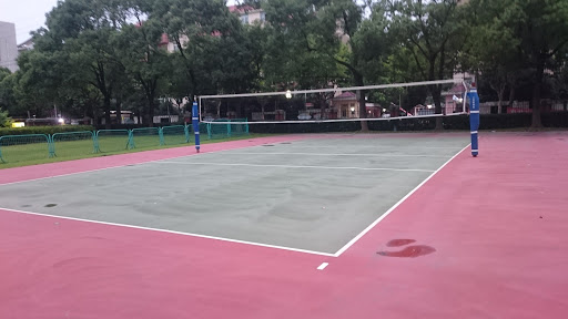 Pudong Tennis Center