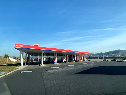 Petrol - Bencinski servis - Maribor AC Vzhod