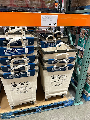 Costco Wholesale image