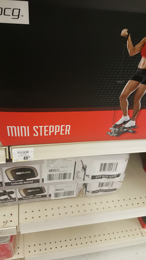 Sporting Goods Store «Academy Sports + Outdoors», reviews and photos, 1205 Wimberly Dr SW, Decatur, AL 35603, USA