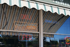 Rinaldi's Deli Grill