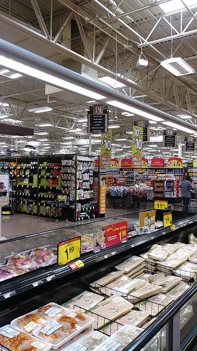 Grocery Store «Kroger Marketplace», reviews and photos, 14221 East Sam Houston Pkwy N, Houston, TX 77044, USA