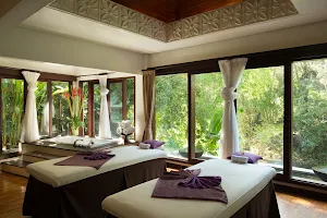 Spa At The Samaya Ubud image