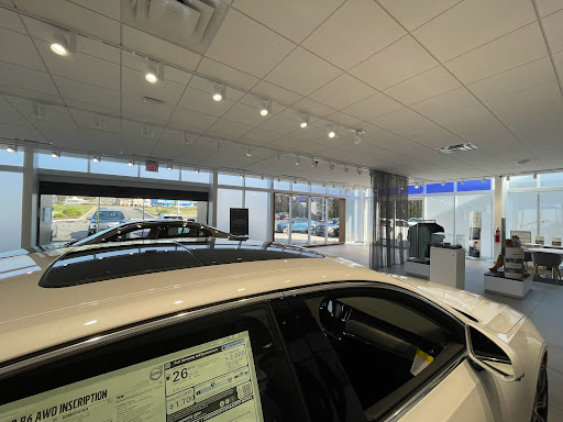Car Dealer «Weaver Brothers, Inc. Volvo», reviews and photos, 4409 Capital Blvd, Raleigh, NC 27604, USA