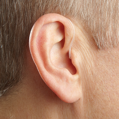Centers for Hearing Care - Austintown image 2