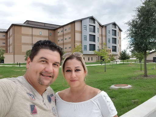 Community Center «Skylark Community Center», reviews and photos, 1560 Luke Blvd, Lackland AFB, TX 78236, USA