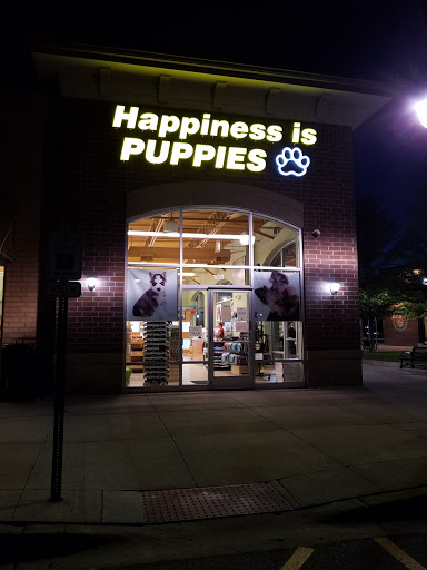 Pet Store «Happiness Is Pets», reviews and photos, 2936 Showplace Dr, Naperville, IL 60564, USA