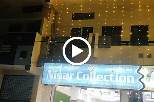 NISAR Collection image