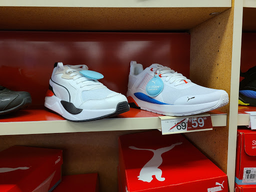 Shoe Store «Famous Footwear», reviews and photos, 1264 Commerce Ave, Atwater, CA 95301, USA