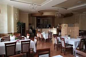Restauracja Agawa image