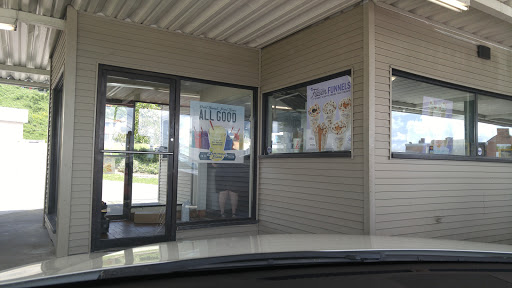 Fast Food Restaurant «Sonic Drive-In», reviews and photos, 2917 KY-1629, Corbin, KY 40701, USA