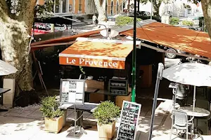 Hôtel Restaurant Le Provence Brignoles image