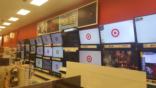 Department Store «Target», reviews and photos, 4155 W Lake Mary Blvd, Lake Mary, FL 32746, USA