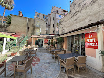 Atmosphère du Restaurant La Petite Focaccia à Ajaccio - n°3