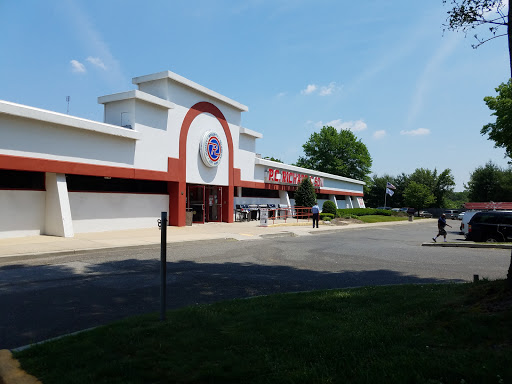 Appliance Store «P.C. Richard & Son», reviews and photos, 2095 Expy Drive N, Hauppauge, NY 11788, USA