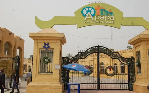 Apapa Amusement Park image