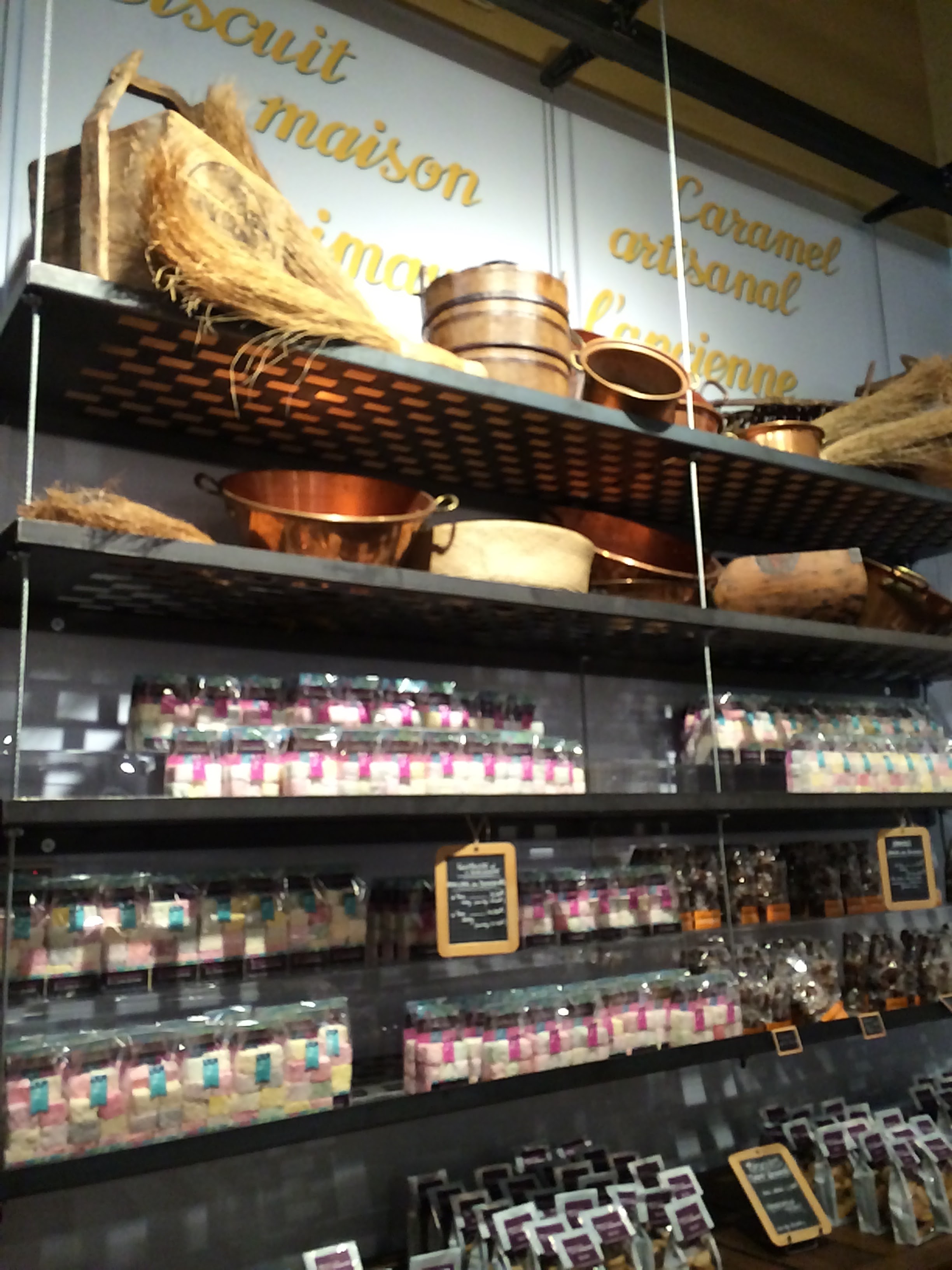 Photo n° 10 de l'avis de Sandrine.O fait le 06/08/2018 à 09:00