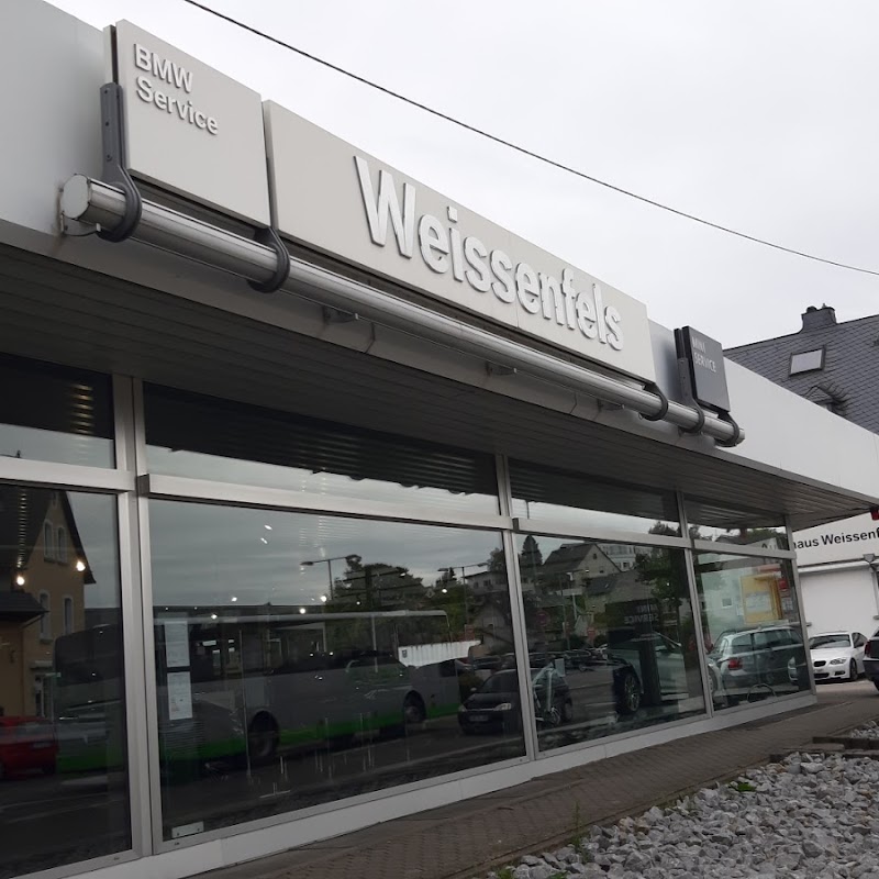 Autohaus Weissenfels GmbH