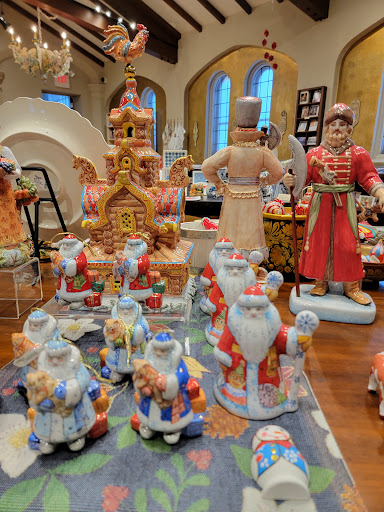 Art Museum «The Museum of Russian Art», reviews and photos, 5500 Stevens Ave, Minneapolis, MN 55419, USA