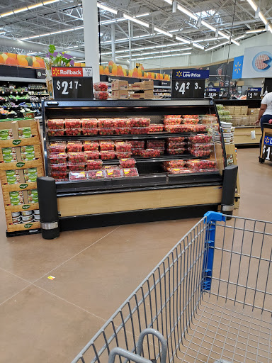 Department Store «Walmart Supercenter», reviews and photos, 4001 2nd Ave W, Williston, ND 58801, USA