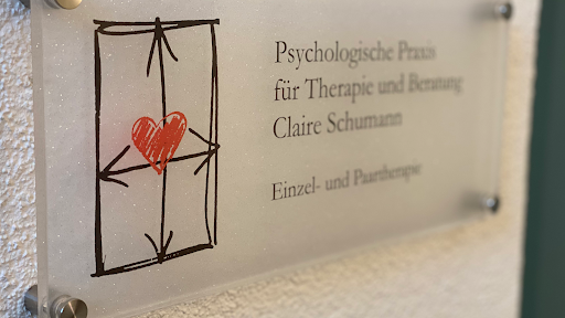 Praxis für Paartherapie und Paarberatung Claire Schumann