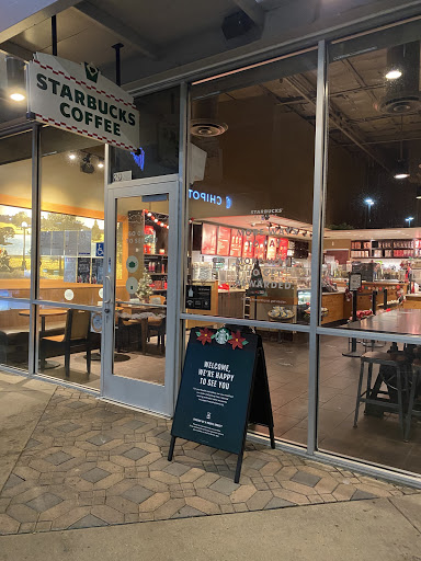 Starbucks image