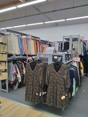 AU FIL DES MARQUES BOURGES à Bourges