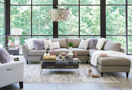 Furniture Store «La-Z-Boy Furniture Galleries», reviews and photos, 27205 US-19, Clearwater, FL 34684, USA