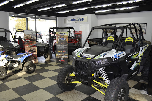 Motorsports Store «Plaistow PowerSports», reviews and photos, 107 Plaistow Rd, Plaistow, NH 03865, USA